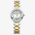 Rotary Traditional Elegance Two Colour Mother Of Pearl Dial Watch LB05136/41