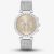 BOSS Ladies Andra Mesh Strap Watch 1502693