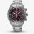 Seiko Mens Prospex Speedtimer Chronograph Red Watch SSC953P1