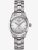 Tissot Women T-Vintage PR 100 Silver Watch T101.010.11.031.00