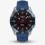 Tissot T-Touch Connect Sport Blue Smart Watch T153.420.47.051.01