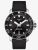 Tissot Mens T-Sport  Seastar 1000 Powermatic 80 Black Fabric Strap Watch T120.407.17.051.00