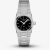 Tissot Ladies T-Classic PRX Diamond Black Dial Watch T137.010.11.056.00