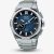 Seiko Mens Astron 3X Earth Aluminium Watch SSJ023J1