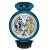 Stührling Mens Blue Emperor’s Grand DT Automatic 46mm Skeleton – One Size