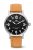 River Woods Sacramento Mens Brown Watch RW420002 Leather – One Size