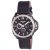 Hector : Mens Black Watch Leather – One Size