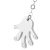 Orphelia WoMens 925 Sterling Silver Necklace – ZK-2575 – One Size