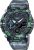 Casio G-shock Mens Transparent Watch GA-2200NN-1AER – One Size