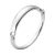 Georg Jensen REFLECT Stirling Silver Bangle 20001303000M