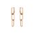 BOSS Jewelry Tessa Earrings 1580202