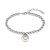 BOSS Jewelry Medallion Bracelet 1580227