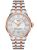 Tissot Chemin Des Tourelles WoMens Multicolour Watch T0992072211801 Stainless Steel (archived) – One Size