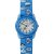 Timex Time Machines Boys’s Blue Watch TW7C25700 Fabric – One Size