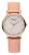 Orphelia Fashion Petal Blossom WoMens Pink Watch OF711902 Leather – One Size