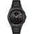 Hugo Boss Steer Mens Black Watch 1514068 Stainless Steel (archived) – One Size