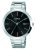 Lorus Dress Stainless Steel Men&apos;s Watch