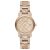 Burberry BU9146 The Town Rose Gold Tone Girls’s Watch