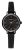 Orphelia Pixi WoMens Black Watch OR11902 Leather (archived) – One Size