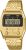 Casio Collection Vintage Unisex’s Gold Watch A1100G-5EF Stainless Steel (archived) – One Size