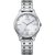 Citizen WoMens Silver Watch EM0500-73A Stainless Steel – One Size