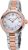 Frederique Constant Frédérique Horological Smartwatch WoMens Multicolour Watch FC-281WH3ER2B Stainless Steel (archived) – One Size