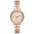 Michael Kors MK3643 Cinthia Mom Of Pearl Dial Ladies’s Watch