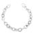 Orphelia WoMens 925 Sterling Silver Bracelet – ZA-7175 – One Size