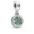 Pandora Dazzling Clover Pendant Attraction