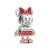 Pandora Disney Minnie Mouse Robotic Appeal – Silver