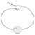 Little Celebrity Adults Zoe Open Celebrity Bracelet – 19cm