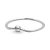 Pandora Moments Multi Snake Chain Bracelet – 23cm