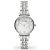 Emporio Armani Womens’ Watch AR11170 – Silver Metal – One Size