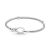 Pandora Moments Infinity Clasp Bracelet – 16cm