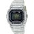 Casio G-shock Mens Transparent Watch DW-5040RX-7ER – One Size