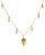 Maanesten Gold Bella Necklace