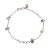 Maanesten Silver Annika Bracelet