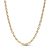 Pandora Gold Infinity Chain Necklace