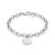 Nomination Semper Con Me Engravable Circle Bracelet