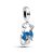 Pandora Disney Donald Duck Cling Allure