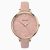 Sekonda Sekonda Girls Watch | Rose Gold Case & PU Strap with Purple Dial | 2563