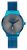 Orphelia Fashion Optima WoMens Blue Watch OF714814 Stainless Steel – One Size