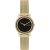 Skagen Signatur Lille WoMens Gold Watch SKW3111 Stainless Metal (archived) – One Dimension