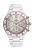 Viceroy : Womens White Watch Ceramic – One Size