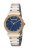 Roberto Cavalli Womens RC5L039M0115 Women Quartz Dark Blue Stainless Steel 5 ATM 32 mm – One Size