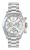 Philipp Plein Nobile Girl WoMens Silver Watch PWSBA0123 Stainless Metal (archived) – One Dimension