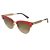 Gucci GG0055S 004 55 Sun shades