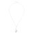 Orphelia ‘Ella’ WoMens 925 Sterling Silver Chain with Pendant – zh-7369 – One Size