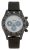 3H Womens : Watch – Black – One Size