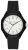 Armani Exchange Andrea Mens Black Watch AX4600 Silicone – One Size